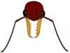 Myrmecia gulosaMyrmecia gulosa (Fabricius, 1775) — красный муравей-бык, гигантский муравей-бык